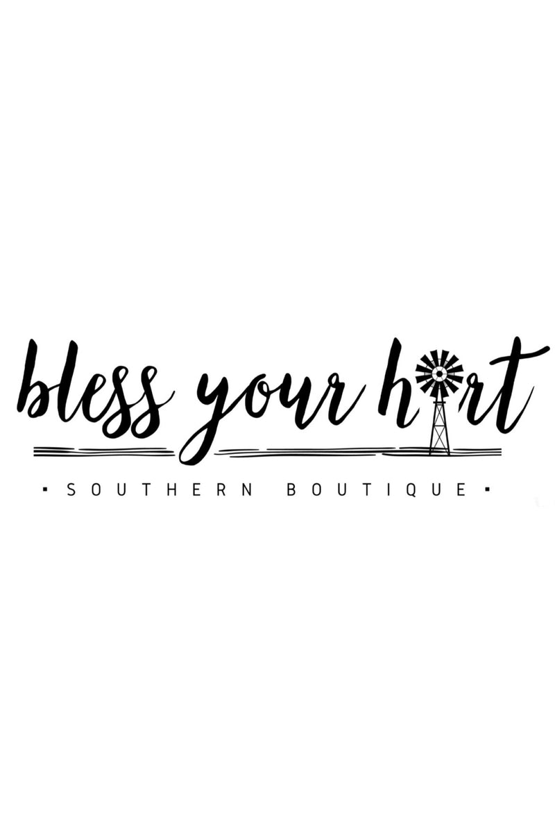 Bless Your Hart Boutique